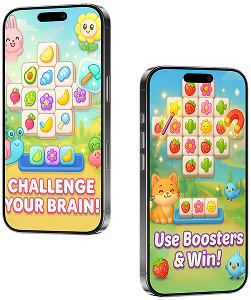 Tile Match 3