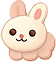 rabbit